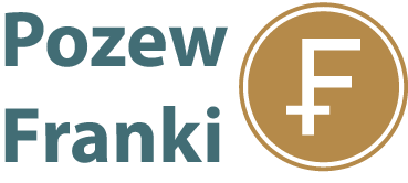 Pozew franki